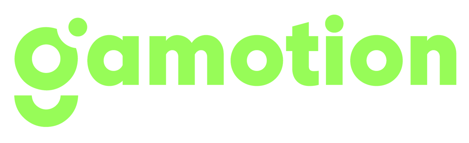 GamotionLogo