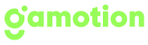 GamotionLogo